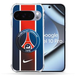 Coque Renforcée Pour Google Pixel 10 Pro Foot PSG 1970