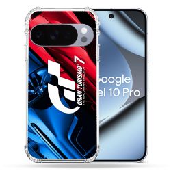 Coque Renforcée Pour Google Pixel 10 Pro Gran Turismo