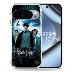 Coque Renforcée Pour Google Pixel 10 Pro Harry Potter Azkaban