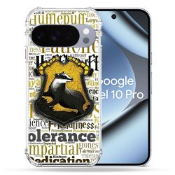 Coque Renforcée Pour Google Pixel 10 Pro Harry Potter Poursouffle