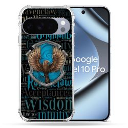 Coque Renforcée Pour Google Pixel 10 Pro Harry Potter Serdaigle