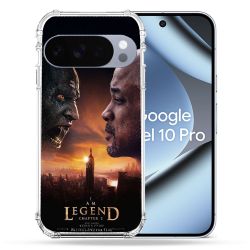 Coque Renforcée Pour Google Pixel 10 Pro Je suis une Légende