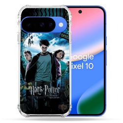 Coque Renforcée Pour Google Pixel 10 Harry Potter Azkaban
