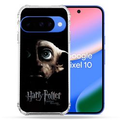 Coque Renforcée Pour Google Pixel 10 Harry Potter Hollows Dobby