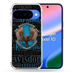 Coque Renforcée Pour Google Pixel 10 Harry Potter Serdaigle