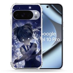 Coque Renforcée Pour Google Pixel 10 Pro Manga Assassination Classroom Nagisa