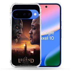 Coque Renforcée Pour Google Pixel 10 Je suis une Légende