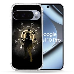 Coque Renforcée Pour Google Pixel 10 Pro Manga Naruto Sage