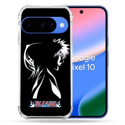 Coque Renforcée Pour Google Pixel 10 Manga Bleach Duo