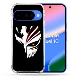 Coque Renforcée Pour Google Pixel 10 Manga Bleach Masque