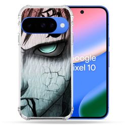 Coque Renforcée Pour Google Pixel 10 Manga Naruto Gaara