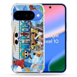 Coque Renforcée Pour Google Pixel 10 Manga One Piece Sunny