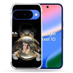 Coque Renforcée Pour Google Pixel 10 Musique Jul Affiche