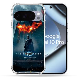 Coque Renforcée Pour Google Pixel 10 Pro The Dark Night