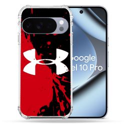 Coque Renforcée Pour Google Pixel 10 Pro Under Armour