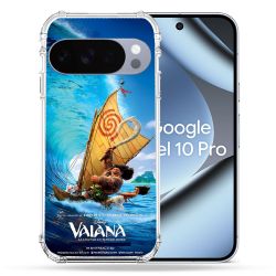 Coque Renforcée Pour Google Pixel 10 Pro Vaiana