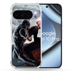 Coque Renforcée Pour Google Pixel 10 Pro Venom