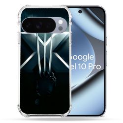 Coque Renforcée Pour Google Pixel 10 Pro Xmen