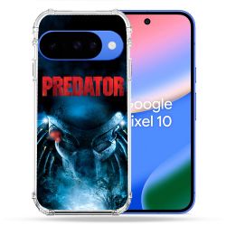 Coque Renforcée Pour Google Pixel 10 Predator Affiche