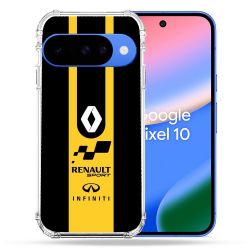 Coque Renforcée Pour Google Pixel 10 Renault