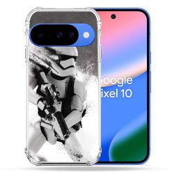 Coque Renforcée Pour Google Pixel 10 Star Wars - Trooper