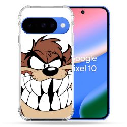 Coque Renforcée Pour Google Pixel 10 Taz
