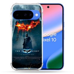 Coque Renforcée Pour Google Pixel 10 The Dark Night