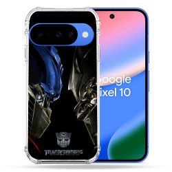 Coque Renforcée Pour Google Pixel 10 Transformers