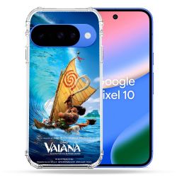 Coque Renforcée Pour Google Pixel 10 Vaiana