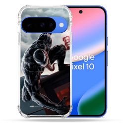 Coque Renforcée Pour Google Pixel 10 Venom