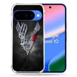 Coque Renforcée Pour Google Pixel 10 Viking