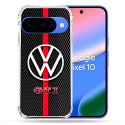 Coque Renforcée Pour Google Pixel 10 Volkwagen Line