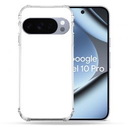 Coque Personnalisée Renforcée Pour Google Pixel 10 Pro