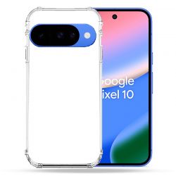 Coque Personnalisée Renforcée Pour Google Pixel 10
