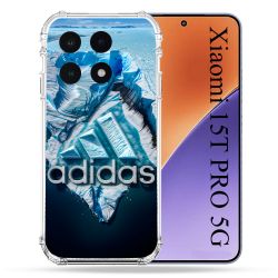 Coque Renforcée Pour Xiaomi 15T PRO Adidas Iceberg