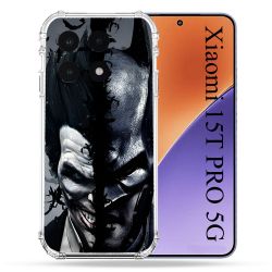 Coque Renforcée Pour Xiaomi 15T PRO Batman Joker