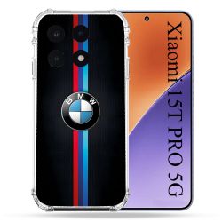 Coque Renforcée Pour Xiaomi 15T PRO BMW Logo
