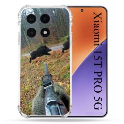 Coque Renforcée Pour Xiaomi 15T PRO Chasse Vision Tir