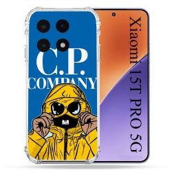 Coque Renforcée Pour Xiaomi 15T PRO CP Company