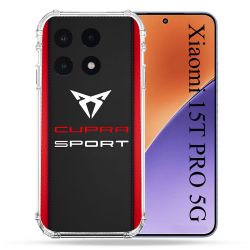 Coque Renforcée Pour Xiaomi 15T PRO Cupra