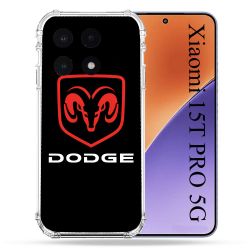 Coque Renforcée Pour Xiaomi 15T PRO Dodge