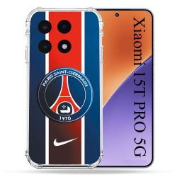Coque Renforcée Pour Xiaomi 15T PRO Foot PSG 1970