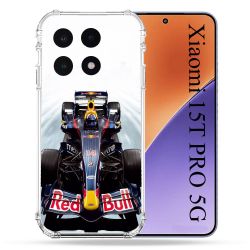 Coque Renforcée Pour Xiaomi 15T PRO Formule 1 F1 Red Bull