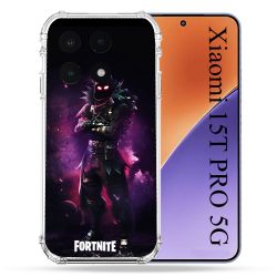 Coque Renforcée Pour Xiaomi 15T PRO Fortnite Raven