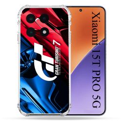 Coque Renforcée Pour Xiaomi 15T PRO Gran Turismo