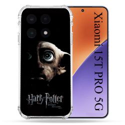 Coque Renforcée Pour Xiaomi 15T PRO Harry Potter Hollows Dobby
