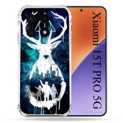 Coque Renforcée Pour Xiaomi 15T PRO Harry Potter Patronome