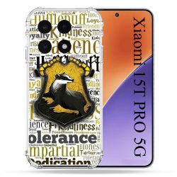 Coque Renforcée Pour Xiaomi 15T PRO Harry Potter Poursouffle