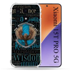 Coque Renforcée Pour Xiaomi 15T PRO Harry Potter Serdaigle