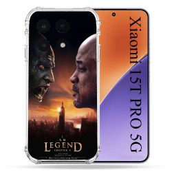 Coque Renforcée Pour Xiaomi 15T PRO Je suis une Légende